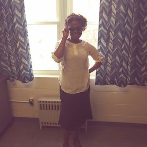 Meet your Posher, Gemey